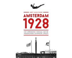 Amsterdam 1928