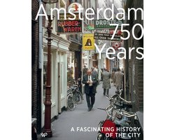 Amsterdam 750 Years