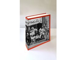 Amsterdam. Amsterdam.