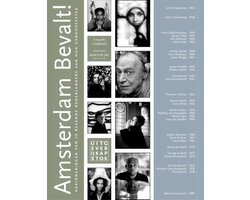Amsterdam bevalt!