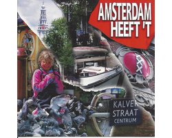 Amsterdam Heeft 'T