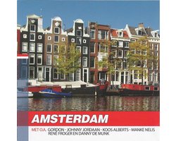 Amsterdam - Hollands Glorie