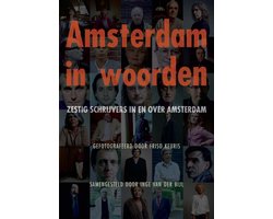 Amsterdam In Woorden