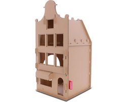 Amsterdam Kattenhuis