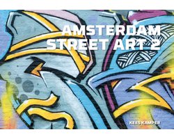 Amsterdam Street Art 2