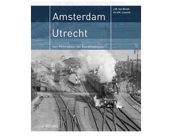 Amsterdam- Utrecht