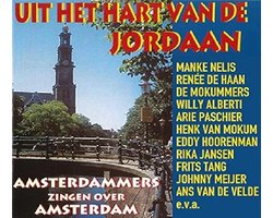 Amsterdams -Uit Het Hart