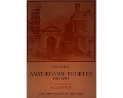 Amsterdamse poortjes