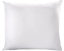 AMW Amball - Anti-allergische Kussen - 45x45 cm - Wit - Polysferisch Vulling