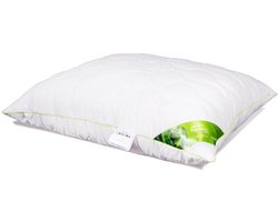 Amz Bamboo - Anti-allergie Kussen - 50x70 cm - 550 g - Wit