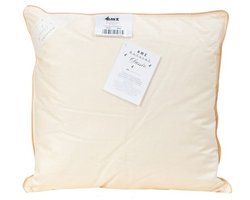 Amz - Kussen - Verenkussen - 70x80 cm - 1500g - Krem