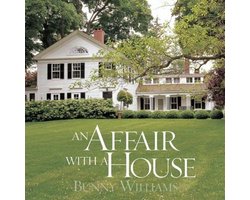 An Affair With a House