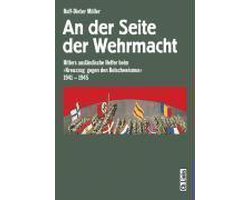 An der Seite der Wehrmacht