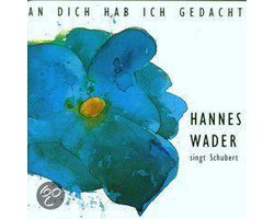 An Dich Hab Ich Gedacht