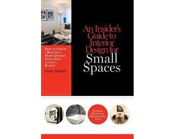 An Insider's Guide to Interior Design for Small Spaces