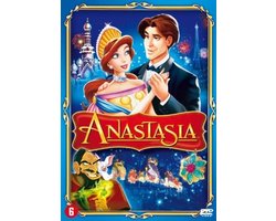 Anastasia (DVD)