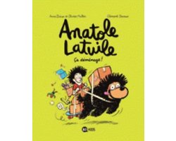 Anatole Latuile
