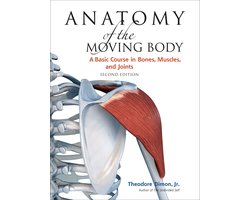 Anatomy Of The Moving Body
