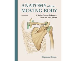 Anatomy of the Moving Body