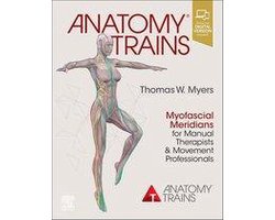 Anatomy Trains