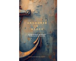 Anchored in Grace