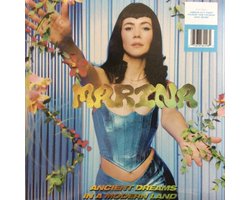 Ancient Dreams in a Modern Land