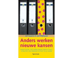 Anders Werken Nieuw Kansen