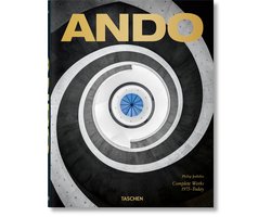 Ando. Complete Works 1975 Today. 2019 Edition