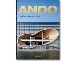 Ando Complete Works 1975-Today
