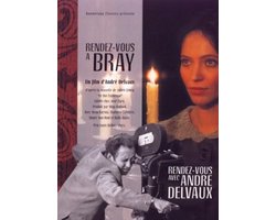 André Delvaux Box (DVD)