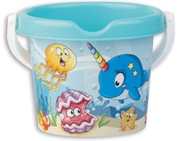 Androni Peuter Emmer Onderwaterwereld