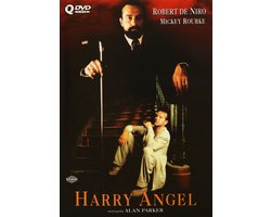 Angel Heart [DVD]
