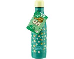 Animal Crossing - Metal Water Bottle 500ml