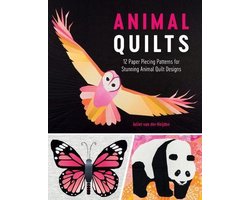 Animal Quilts