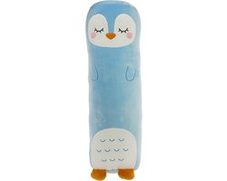ANIMAL - Sierkussen - Knuffel - 60 cm - Super zacht - Spandex vulling