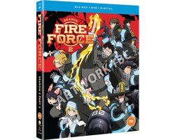 Anime - Fire Force S2.2