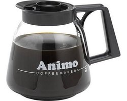 Animo Glazen Koffiekan 1.8L