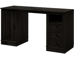 Anita - Bureau Havana gelakt (76 x 140 x 50 cm)