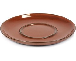 Anita Le Grelle B5117304C Terres De Rêves Bordje voor Tas D6 Rust