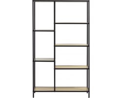 Anita stellingkast - 146 cm