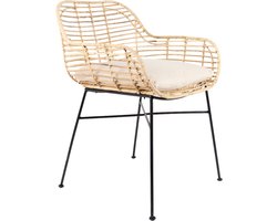 ANLI STYLE ARMCHAIR TIGER