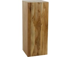 AnLi Style Bloemenzuil bole 85 cm