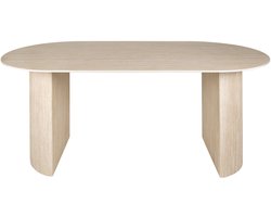 AnLi Style Eetkamertafel 180 Romano arch ceramic