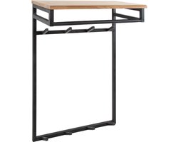 AnLi Style Kapstok custom hoog 2x4 haken