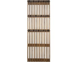 AnLi Style Kapstokrek 14 haken tweak