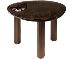 AnLi Style Salontafel L Eclipse Koper