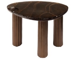 AnLi Style Salontafel S Eclipse Koper