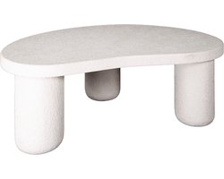 AnLi Style Salontafel XL kiezel organisch