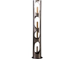 AnLi Style Vloerlamp Ø25 organic cylinder XL