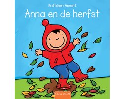 Anna - Anna en de herfst